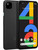 Google Pixel 4a 128GB 4G Just Black