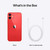 Apple iPhone 12 mini - RED - dual-SIM - 5G - 64 GB