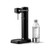 Aarke Carbonator 3 Sparkling Water Machine black chrome