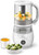 Philips Avent SCF883/01 Healthy Baby Food Maker 4-In-1, Grey/White