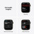 Apple Watch 7 45mm Smartwatch - Green Clover Sport Band