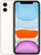  Apple iPhone 11 4G 64GB Smartphone - White