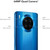 Honor 50 Lite 6GB 128GB Android Smartphone - Deep Sea Blue
