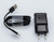 Samsung Galaxy Fast Charger USB Hands Plug Euro 2-Pin EP-TA200 + Type C cable