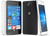 Microsoft Lumia 650 16 GB LTE Black Smartphone (Windows 10, Single Nano SIM, GSM, WCDMA, LTE)