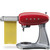 SMEG ACCESORIOS PASTA  SMPR01