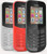 Nokia 130 Dual-SIM Mobile Phone - Black