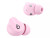 Beats Studio Buds True Wireless In Ear Headphones - Sunset Pink