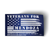 Veterans For Mendoza (6" x 3.3" Vinyl Sticker)