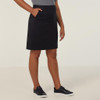 NNT Stretch Cotton Chino Skirt