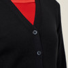 NNT Button Front Cardigan