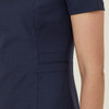 NNT Short Sleeve Detail Dress