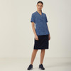 NNT Short Sleeve Tunic