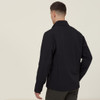 NNT Bonded Fleece Zip Jacket