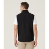 NNT Mens Bonded Fleece Zip Vest