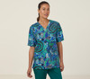 NNT Warlu Scrub Top