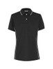 NNT Short Sleeve Tipped Polo