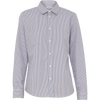 NNT Womens Avignon Stripe Long Sleeve Shirt