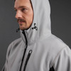 KingGee Mens Trademark Hybrid Hoodie K15006