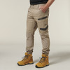 Hard Yakka Mens Raptor Cuff Pant