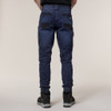 Hard Yakka Mens Raptor Cuff Denim Jean