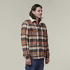 Hard Yakka Trucker Sherpa Jacket