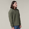 Hard Yakka Sherpa Henley