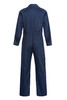 WC3058 Poly/Cotton Coveralls Regular