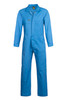 WC3058 Poly/Cotton Coveralls Stout