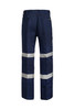 WP4006 Cotton Pant Csr Tape Regular