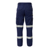 WP4017 Next Gen Cot Drill Pant W/Tape Stout