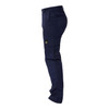WP4020 Cargo Pants W/Cordura Knee Stout