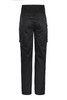 WPL081 Ladies Maternity Cargo Trouser