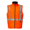 WW9018 Nsw Rail X Tape Vest