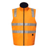 WW9021 Vic Rail Vest W/Tape