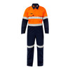 FCT005A Hrc2 Coverall With Tape Regular