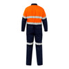 FCT005A Hrc2 Coverall With Tape Regular
