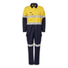 FCT005A Hrc2 Coverall With Tape Regular