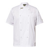 CJ052 Exec Chef Jacket S/S Light