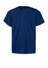 M88000 Unisex Scrub Top With Pockets 