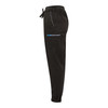 M88027 Unisex Stretch Jogger Pant