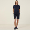 NNT Women’s Chino Short