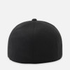 King Gee Flex Fit Cap - Black