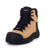 Mack Octane Lace-Up Safety Boots