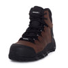 Mack Octane Lace-Up Safety Boots