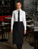 AP02 LONG WAIST APRON