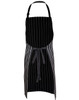 AP04 Bib Stripe Apron