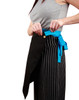 AP06(M3100) FITZROY HALF WAIST APRON