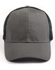 CH89 PREMIUM COTTON TRUCKER CAP