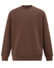 FL01 EAGLE TOP Fleece Sweat- Unisex